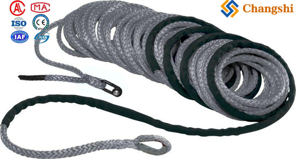 Pilot Wires & Pulling Ropes