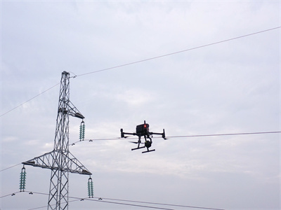 Changshi Forms Strategic Alliance with Dajiang for Automated Stringing Solutions