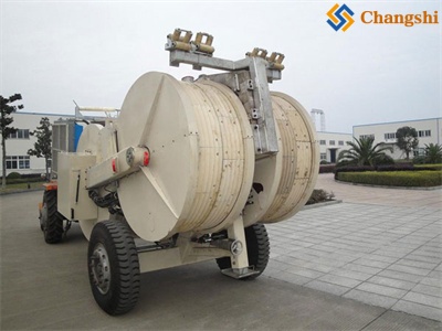 Changshi Expands Global Footprint with New Service Center in Cambodia