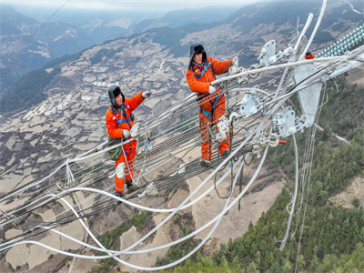 25% to 55% increase in real costs for overhead transmission line projects