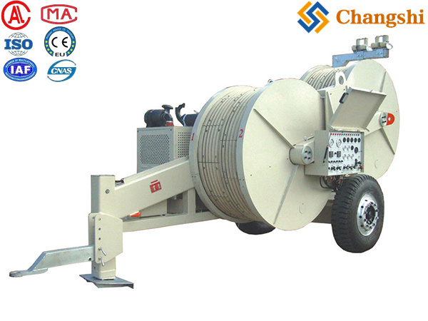 Supply Chain and Infrastructure Modernization