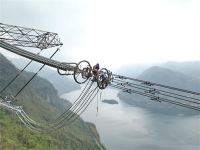 The global overhead line product market approximately at $19.8 billion in 2025