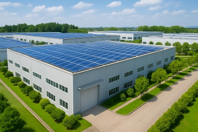 Changshi Earns ISO Certification, Pioneering Eco-Friendly Power Equipment Manufacturing