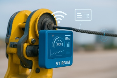 Ningbo Changshi: Your Partner in Modernizing the Grid with Advanced Stringing Equipment