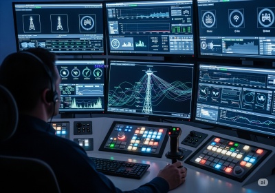 Digital twin simulation is rapidly becoming standard for high-risk stringing projects. By building a virtual replica of the corridor (towers, spans, conductor properties and terrain), planners can run