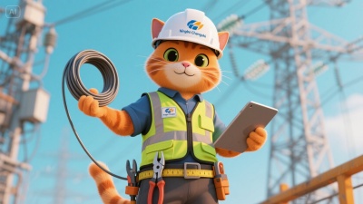 Launch: “Changshi Cat” Orange-Cat Digital Human for YouTube