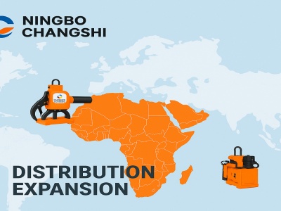 Global Expansion: New Distribution Agreements in MENA & Africa