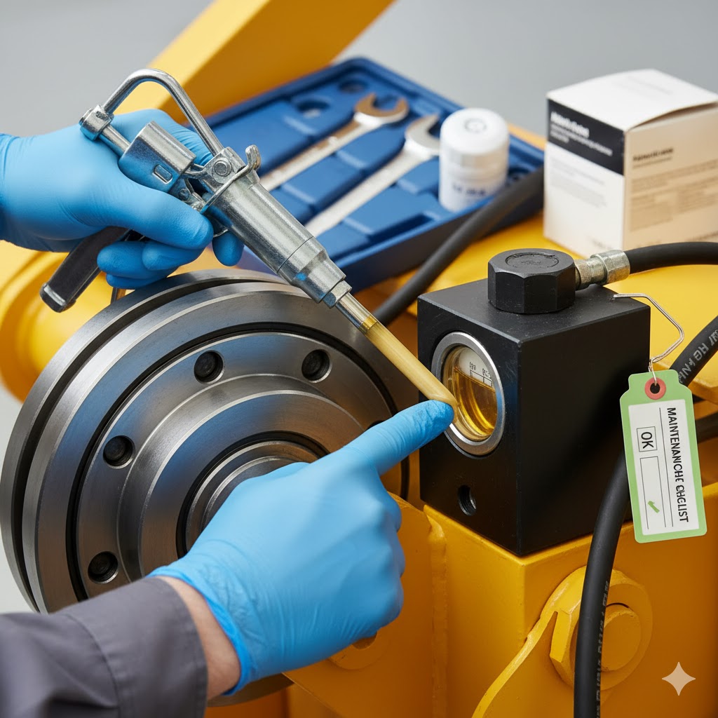 From the Manufacturer: 5 Expert Maintenance Tips to Maximize Your Hydraulic Puller-Tensioner's Lifespan