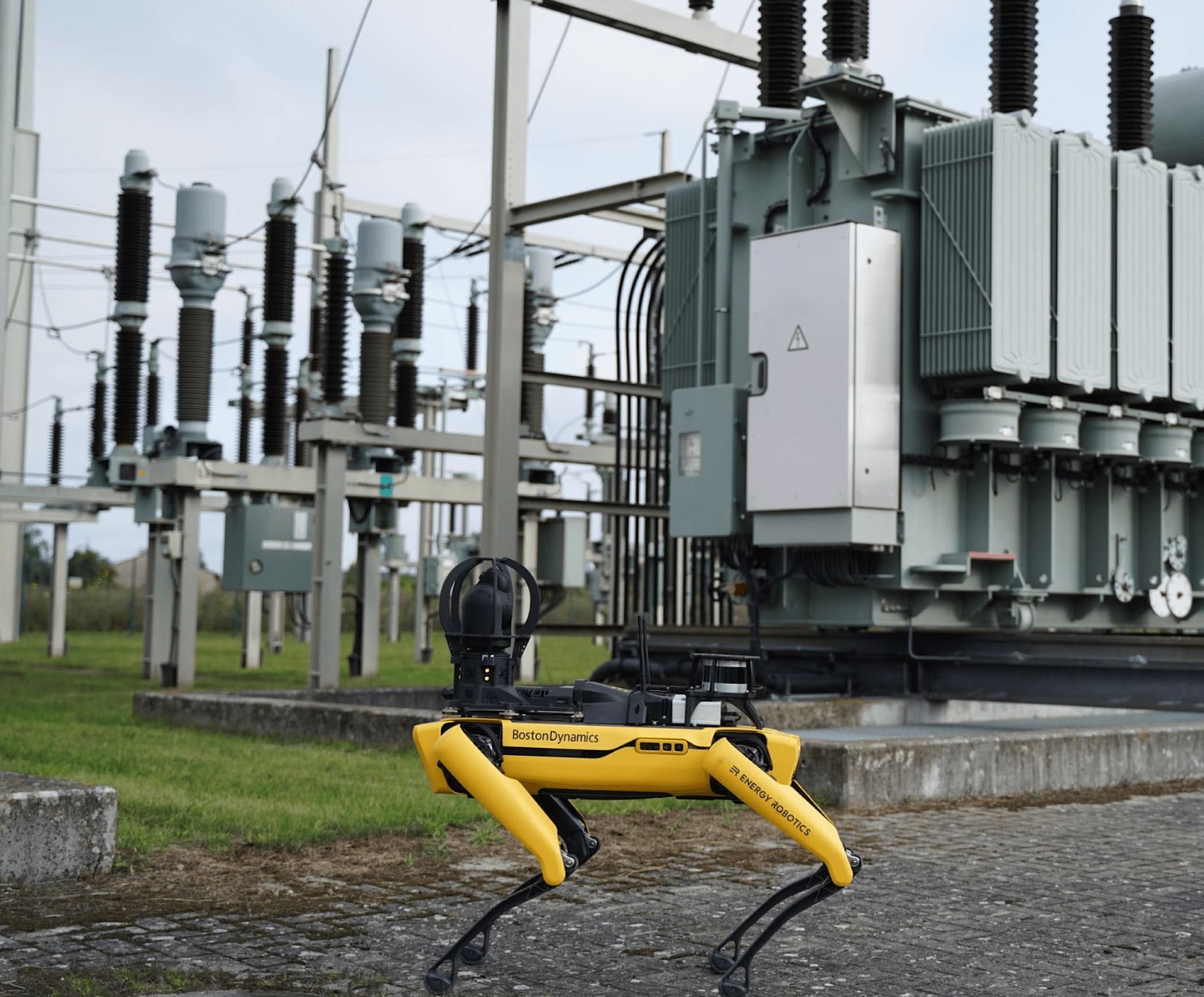 Top 10 Digital Substation Trends Shaping 2025: AI and Predictive Maintenance Lead the Way