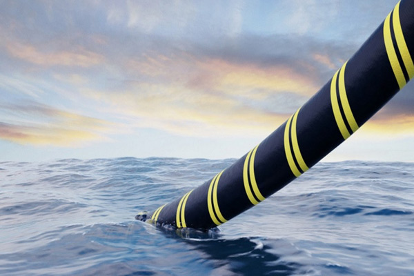 AWS Introduces Robust Armored Submarine Cables for Enhanced Global Connectivity in 2025