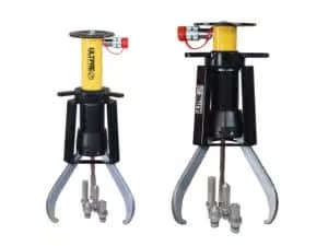 Ningbo Changshi Launches AI-Integrated Hydraulic Pullers for Smarter OHTL Stringing