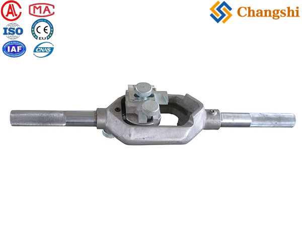 110kV Dual-Function Cable Stripper for Insulation & Semicon Layer