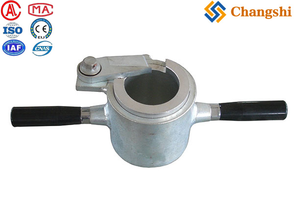 110kV XLPE Main Insulation End Stripper for Power Cables