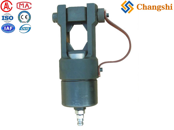 250kN Hydraulic Compression Tool for Overhead & Grounding Connections