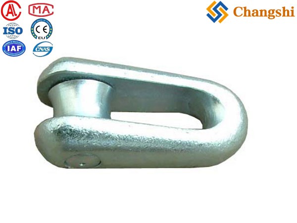 250kN U-Shaped Bend Resistance Connector - Image 1