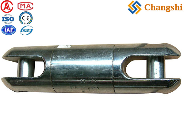 Anti-Twist Line Stringing Swivel for Cable Pulling