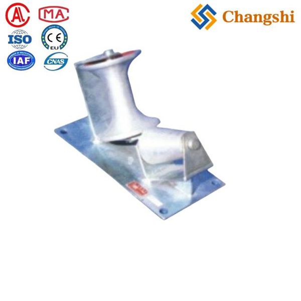 Cable Corner Bend Turning Guide Roller for Cable Installation Maintenance Repair