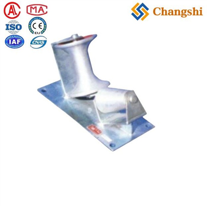 Cable Corner Bend Turning Guide Roller for Cable Installation Maintenance Repair - Image 1