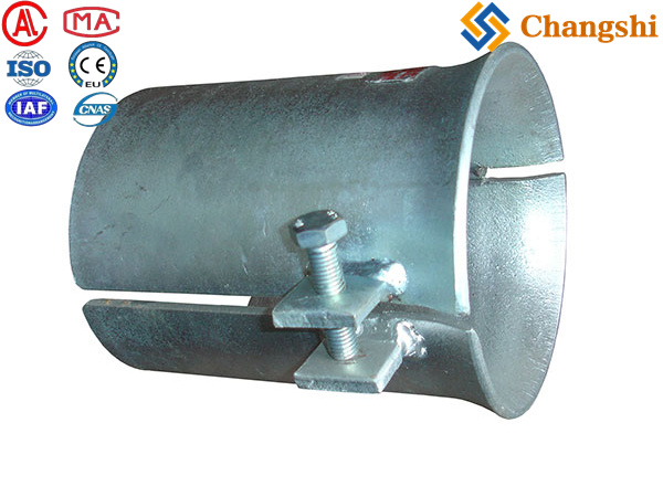 Cable Duct Protective Entry Sleeve