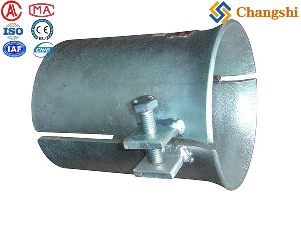Cable Duct Protective Entry Sleeve - Image 1