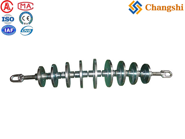 Cable Duct Proving Mandrel