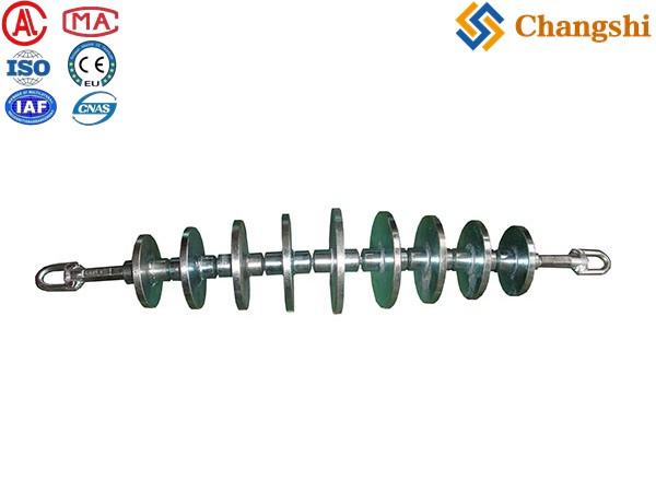 Cable Duct Proving Mandrel - Image 1