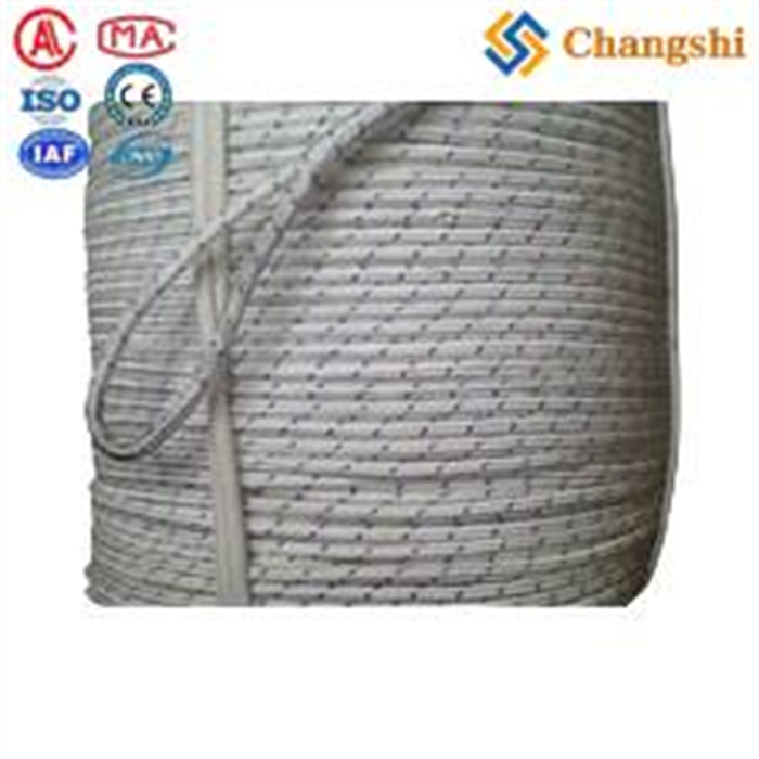 Dyneema Rope For Overhead Power Transmission Lines Stringing Construction