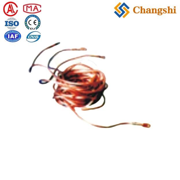 Grounding Short Circuit Wire For Overhead Power Transmission Line Cable Pulling - Image 1