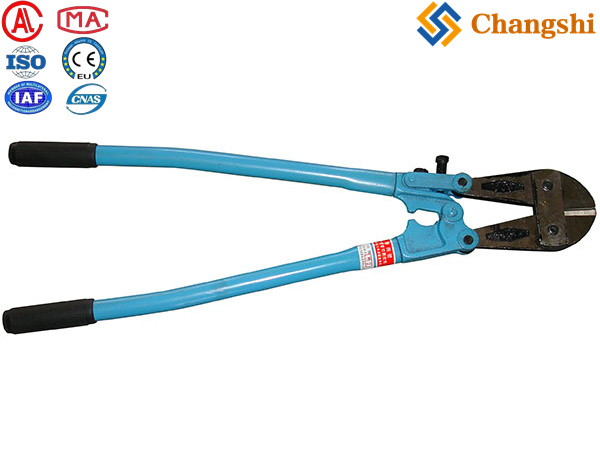 Heavy-Duty Versatile Wire & Cable Clipper for Electrical Construction