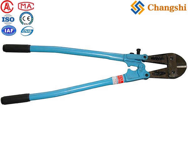 Heavy-Duty Versatile Wire & Cable Clipper for Electrical Construction - Image 1
