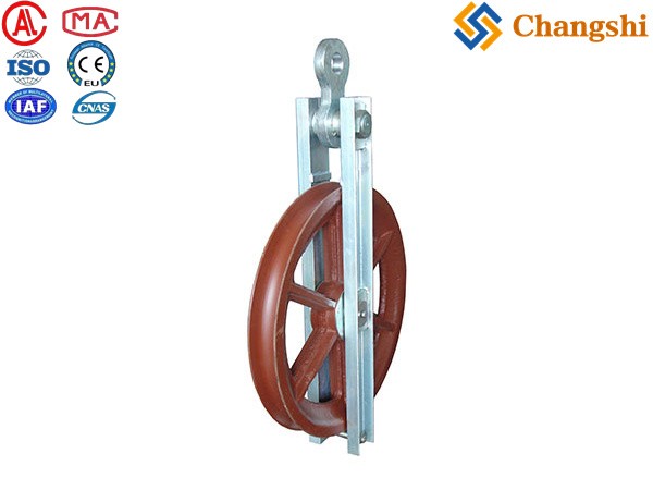 High-Speed Turning Block with Connector Pass-Through - Image 1