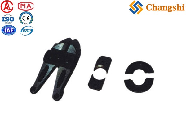 High-Strength Replacement Wire Clipper Blades for Cable Cutters - Image 1