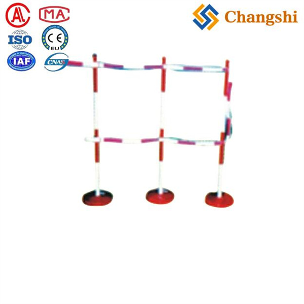 Industrial Construction Safety Fence To Prevent Accidental Access To Danger Area