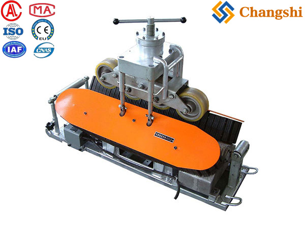 Large Diameter Cable Feeder Machine for Power & Communication Cables