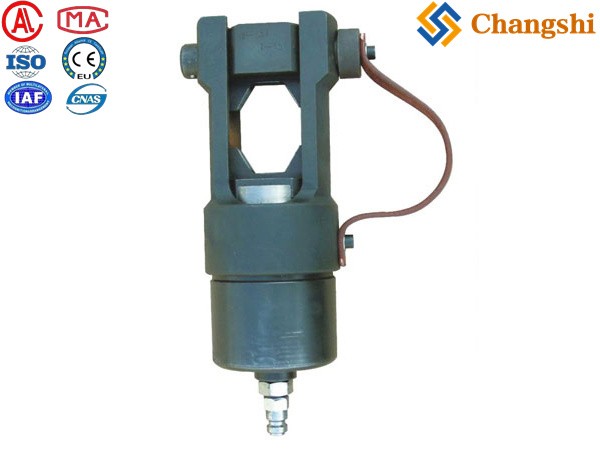 Model QY-25A Hydraulic Crimping Head for Terminators - Image 1