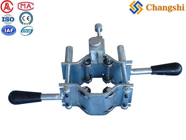 Multi-Function Cable Stripper for Outer Sheath, Semicon & Insulation Removal