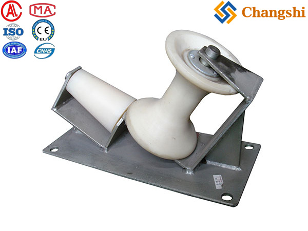 Nylon Roller Cable Tuning Guide