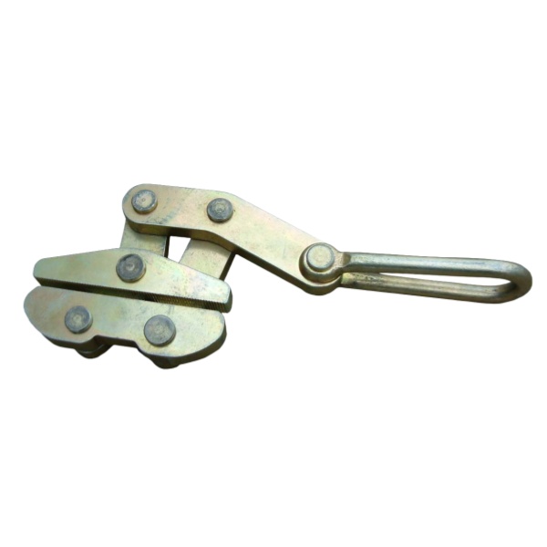 Parallel Jaw Earthwire Grip for OPGW & Ground Wire Protection