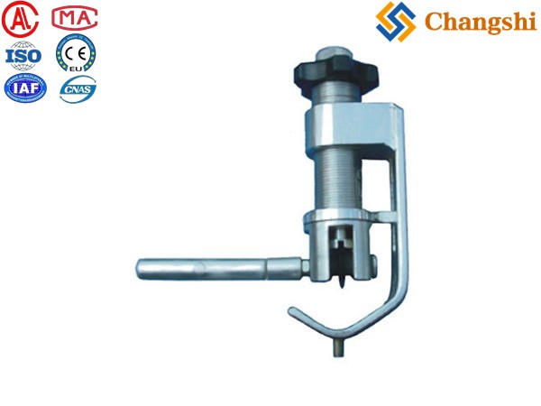 Precision Cable Jacket Stripper for PVC & XLPE Single Core Cables - Image 1