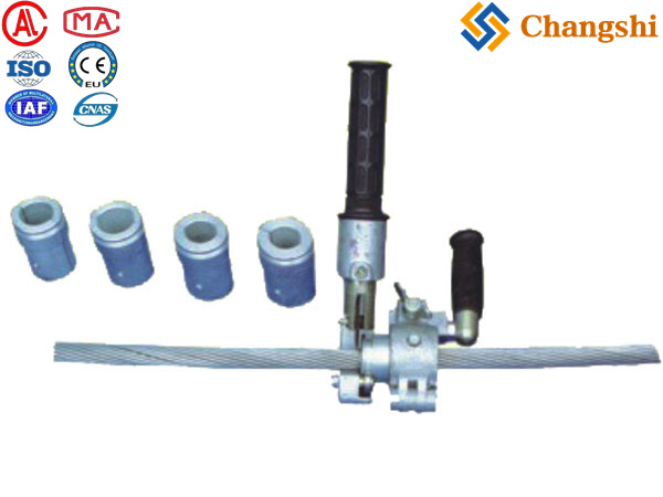 Precision Outer Layer Conductor Stripper for Power Cables