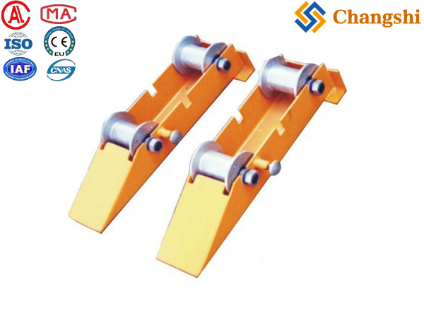 Professional Cable Reel Turntable with Rolling Bearings