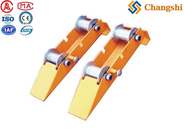 Professional Cable Reel Turntable with Rolling Bearings - Image 1