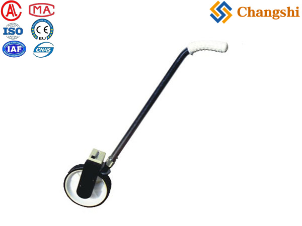 Professional Digital Measuring Wheel & Distance Meter