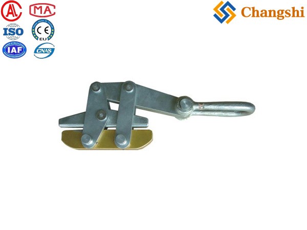 SKG-N Anti-Twist Steel Rope Grip - Image 1