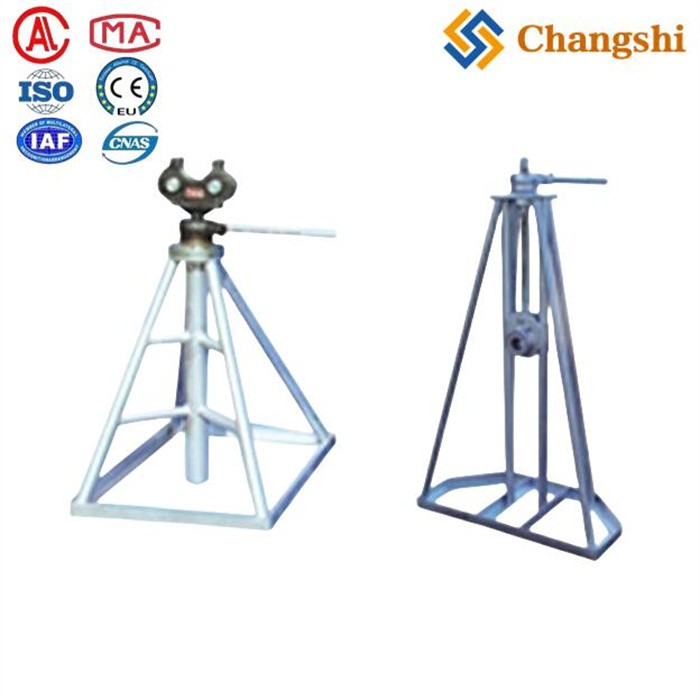 Simple reel payout stand - Image 1