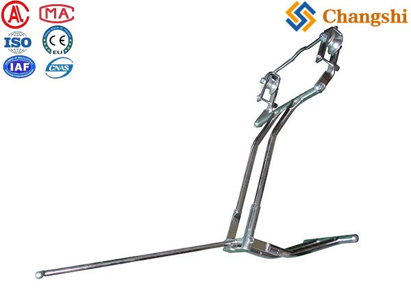 Single Conductor Live Line Maintenance Cart - Image 1