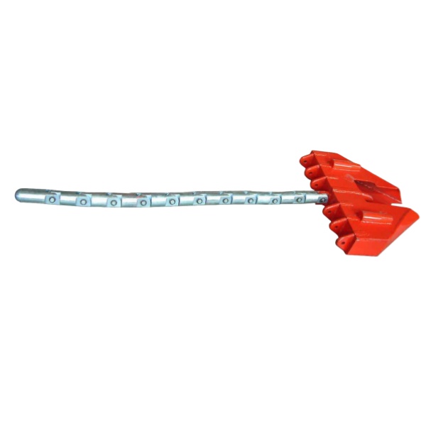 Six/Eight Bundle Conductor Running Board for Ultra-High Voltage (UHV) Lines
