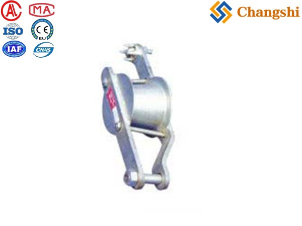 Stay Wire Slacking & Withdrawing Rope Tool - Image 1