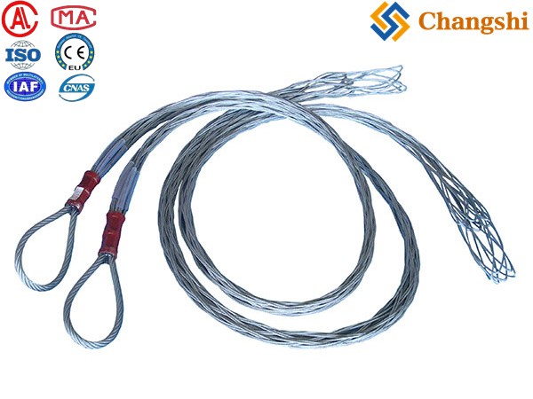 Versatile Cable Pulling Grip - Image 1