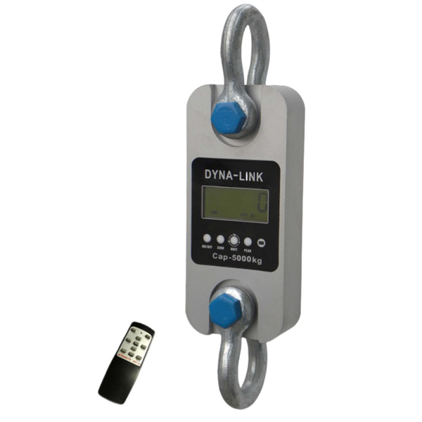 Wireless Load Cell System for Real-time Cable & Conductor Tension Monitoring